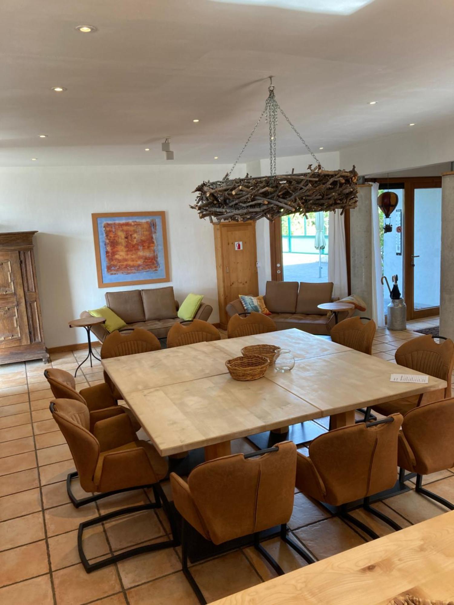 Paulis Cozy 4-Bedroom Vacation Home - With 4 Bathrooms Sun Terrace & Sauna, Nice To Hike & Bike, To Chil & Meet Bullange Ngoại thất bức ảnh