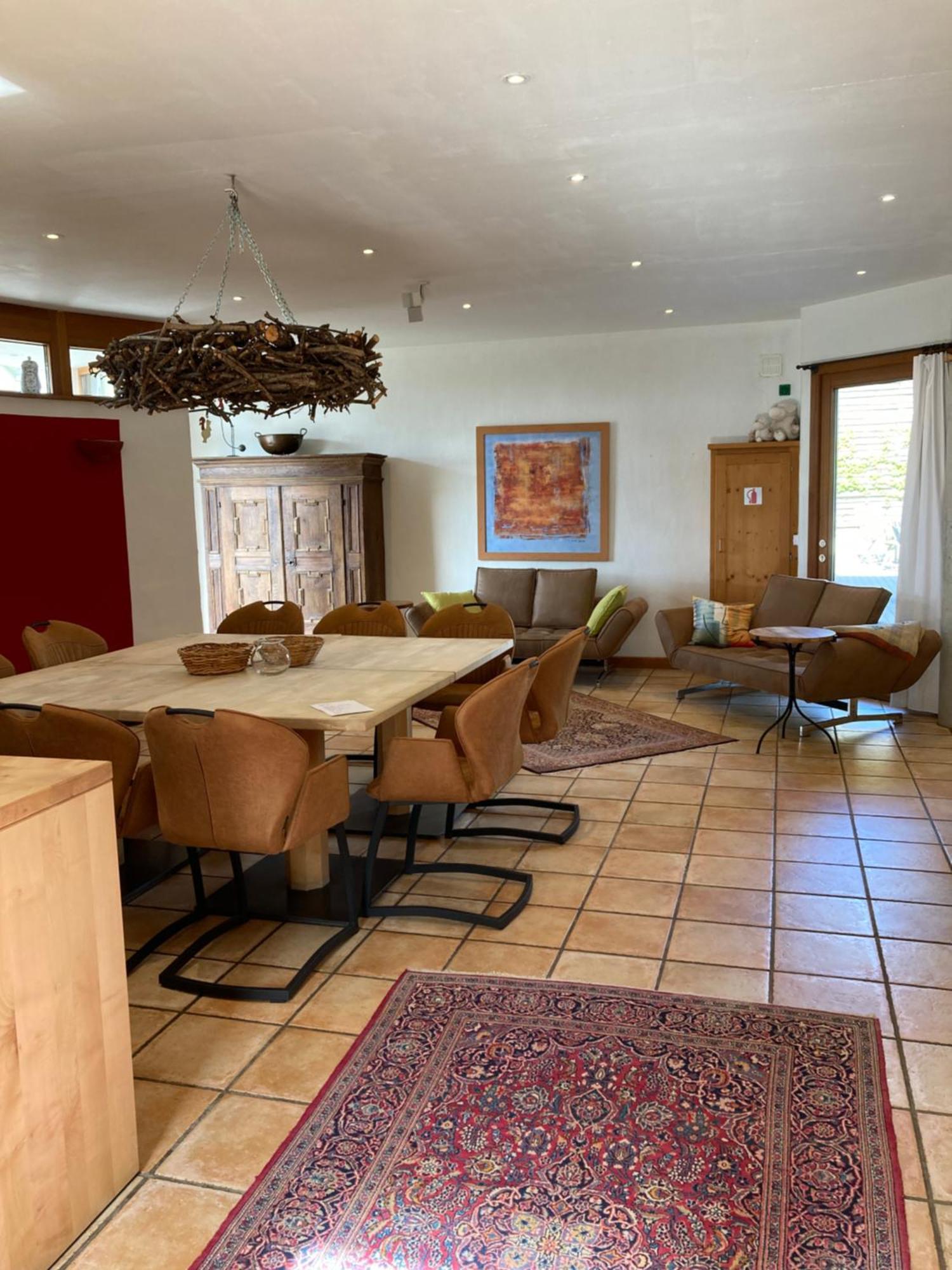 Paulis Cozy 4-Bedroom Vacation Home - With 4 Bathrooms Sun Terrace & Sauna, Nice To Hike & Bike, To Chil & Meet Bullange Ngoại thất bức ảnh
