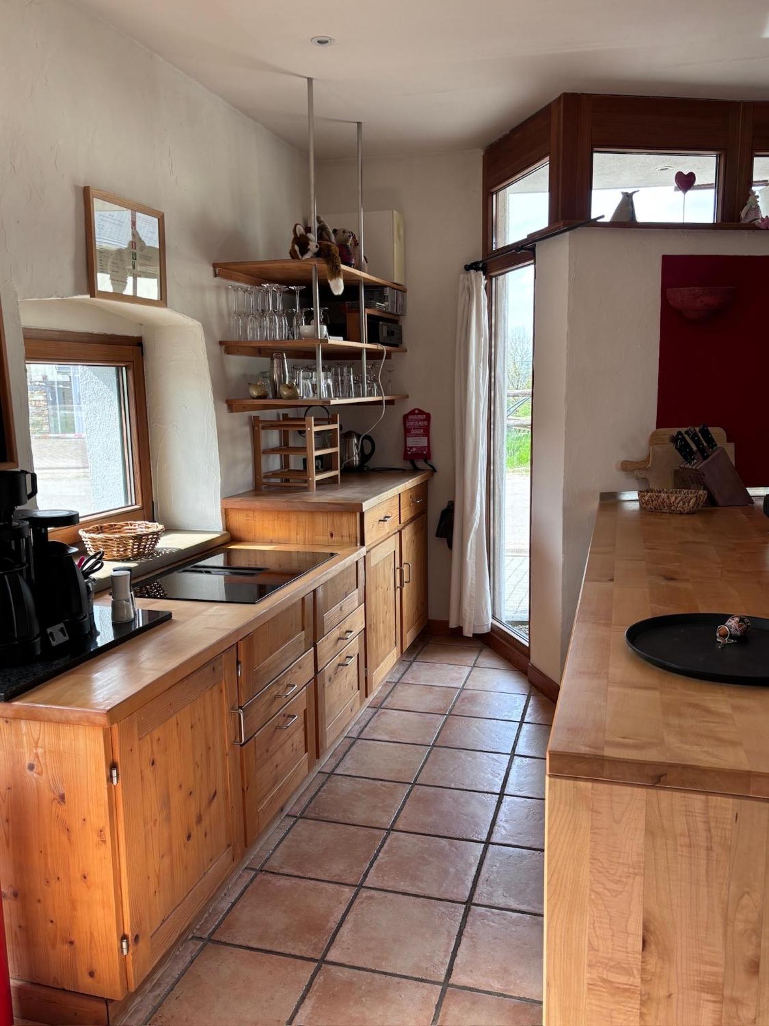 Paulis Cozy 4-Bedroom Vacation Home - With 4 Bathrooms Sun Terrace & Sauna, Nice To Hike & Bike, To Chil & Meet Bullange Ngoại thất bức ảnh